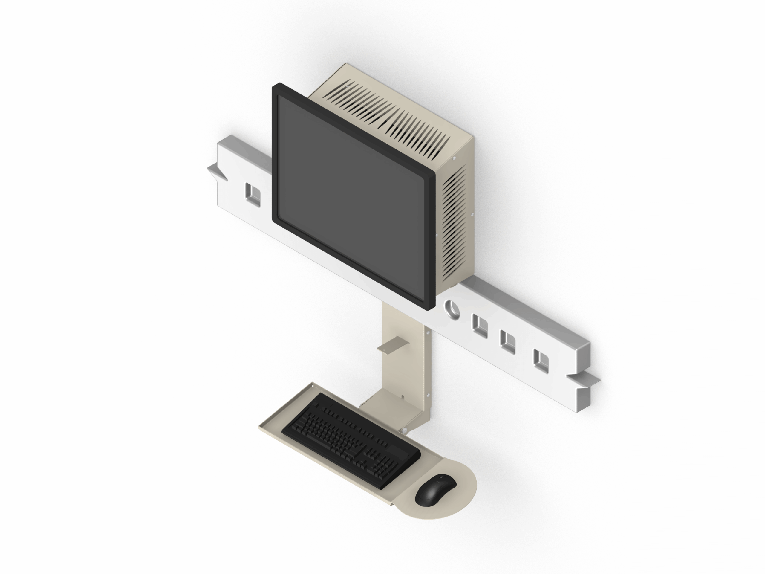 עמדת מחשב MD-102