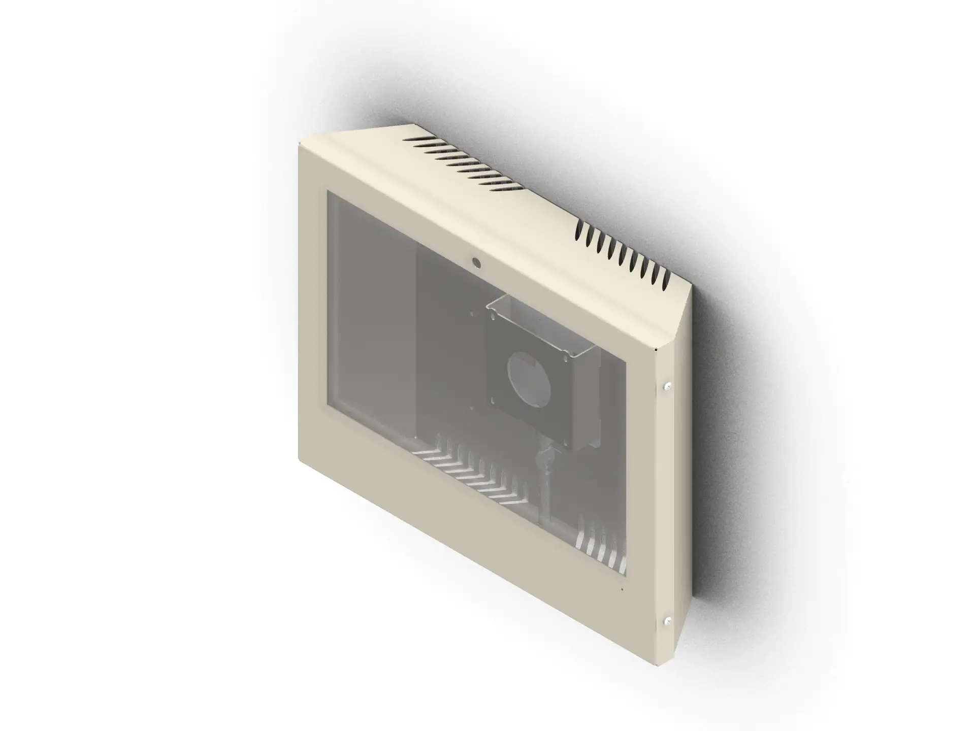 עמדת מחשב MD-105