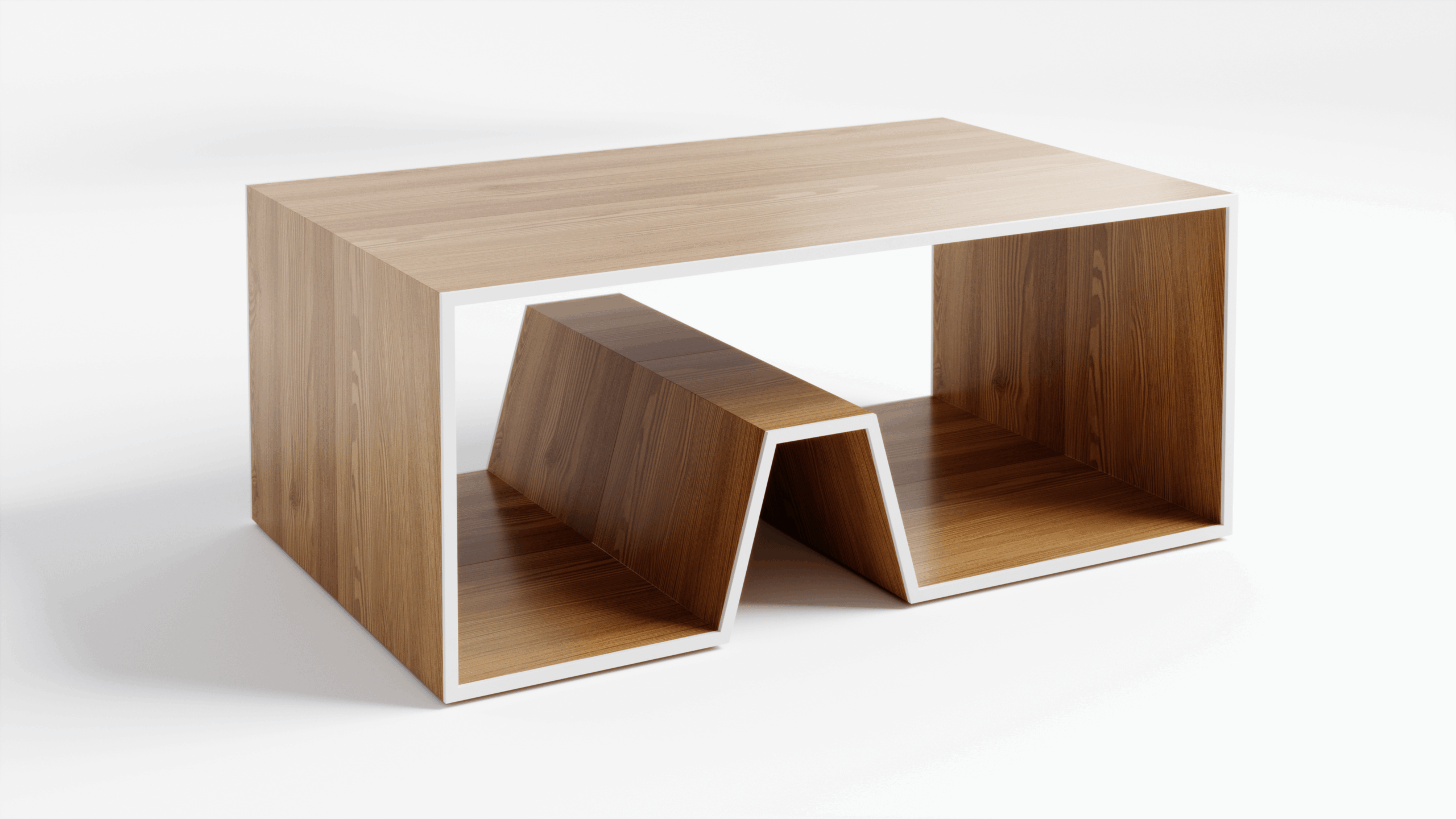 שולחן קפה דגם DACO – תמונה 3